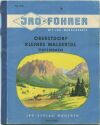 JRO-Führer mit Wanderkarte - Oberstdorf