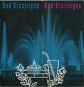 Bad Kissingen 1967 - 20 Seiten mit 40 Abbildungen