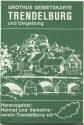 Trendelburg und Umgebung - Grothus Gebietskarte