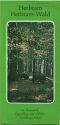 Herbram - Herbram-Wald 1970 - Faltblatt mit 12 Abbildungen