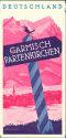 Garmisch-Partenkirchen 30er Jahre - Faltblatt
