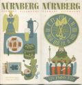 Nürnberg 1954 - 20 Seiten mit 24 Abbildungen