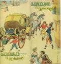 Lindau 1952 - 12 Seiten mit 14 Abbildungen