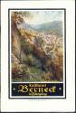 Berneck im Fichtelgebirge 1932 - 48 Seiten mit 30 Abbildungen
