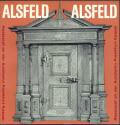 Alsfeld 1965 - 12 Seiten mit 17 Abbildungen