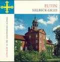 Eutin 1967 - 8 Seiten mit 18 Abbildungen