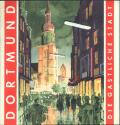 Dortmund 1954 - 36 Seiten mit 32 Abbildungen - Illustrationen von Karl Schiller