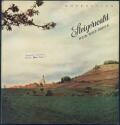 Steigerwald 1952 - Nordbayern - 16 Seiten mit 35 Abbildungen