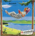 Marienheide im Oberbergischen Land 1970 - 8 Seiten mit 16 Abbildungen - Grafiken Heinz Fechner - Wanderkarte