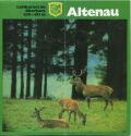 Altenau 1972 - 12 Seiten mit 33 Abbildungen