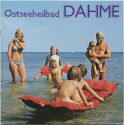 Dahme 1977 - 12 Seiten mit 42 Abbildungen