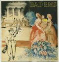 Bad Ems 1952 - 8 Seiten mit 14 Abbildungen