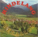 Hindelang 1972 - 12 Seiten mit 25 Abbildungen