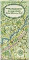 Niederrhein-Ruhrland 1966 - 24 Seiten mit 45 Abbildungen