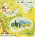 Hahnenklee Bockswiese - 12 Seiten mit 18 Abbildungen