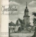 Geroldsgrün im Frankenwald 1938 - 8 Seiten mit 6 Abbildungen