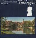 Tübingen 1985 - 20 Seiten mit unzähligen Abbildungen