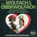 Wolfach & Oberwolfach 1981 - 12 Seiten mit 37 Abbildungen