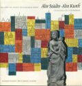 Bayrisch-Schwaben 1966 - Alte Städte Alte Kunst - 16 Seiten