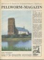 Pellworm-Magazin - Ausgabe 1973 - 32 Seiten Tips Veranstaltungen