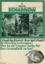 Scharnow - Kurfibel 1968 - Kurorte in Europa