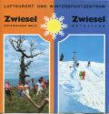 Zwiesel 1979 - 8 Seiten mit 32 Abbildungen