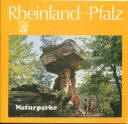 Rheinland-Pfalz 1975 - 6 Naturparke - 56 Seiten