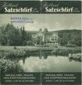 Bad Salzschlirf 1951 - 12 Seiten mit 12 Abbildungen