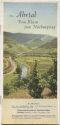 Das Ahrtal - Vom Rhein zum Nürburgring 1940 - 12 Seiten mit 27 Abbildungen