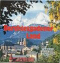 Berchtesgadener Land - 16 Seiten mit vielen Abbildungen