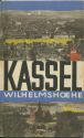 Kassel Wilhelmshöhe 30er Jahre 50 Seiten mit vielen Abbildungen