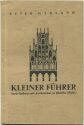 Münster (Westfalen) - Kleiner Führer durch Rathaus