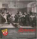 Schorndorf 1941 - Faltblatt mit 6 Abbildungen