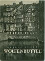 Wolfenbüttel - 50 Seiten mit 50 Abbildungen