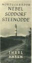 Amrum - Nebel Süddorf Steenodde 30er Jahre  - Faltblatt mit 12 Abbildungen