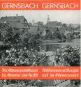 Gernsbach 1936 - 8 Seiten mit 13 Abbildungen