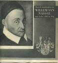 Door de stamlanden van Willem van Nassau aan Lahn Dill en Sieg 20er Jahre - 16 Seiten