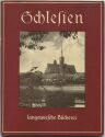 Schlesien 1957 - 50 Seiten mit 48 Abbildungen