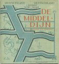 De Middel-Rijn 30er Jahre - 52 Seiten mit vielen Abbildungen