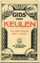 Gids voor Keulen (Köln) 20er Jahre - 28 Seiten Wissenswertes