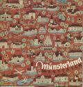 Münsterland 1955 - 16 Seiten mit 14 Abbildungen