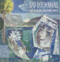 Bad Reichenhall 1966 - 16 Seiten