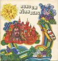 Rund um Nürnberg 70er Jahre - 11 Tourenvorschläge auf 28 Seiten