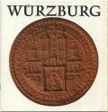 Würzburg 1974 - 24 Seiten mit 22 Abbildungen