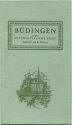 Büdingen - 24 Seiten mit 12 Abbildungen