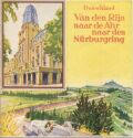 Van den Rijn naar de Ahr naar den Nürburgring - 12 Seiten mit 27 Abbildungen