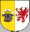 Wappen - Bundesland Mecklenburg-Vorpommern