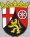 Wappen - Bundesland Rheinland-Pfalz