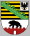 Wappen - Bundesland Sachsen-Anhalt