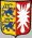 Wappen - Bundesland Schleswig-Holstein